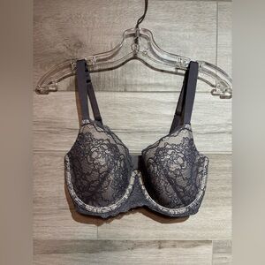 3/$30 La Senza Lace Bra 34 D